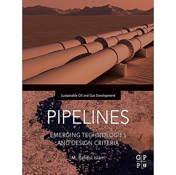 Pipelines, M. Rafiqul Islam