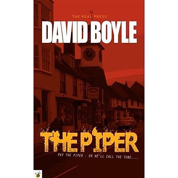 Piper, David Boyle