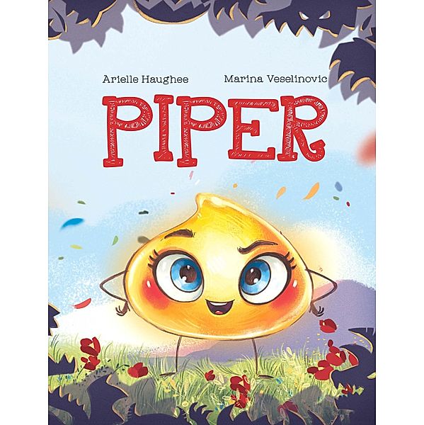 Piper, Arielle Haughee