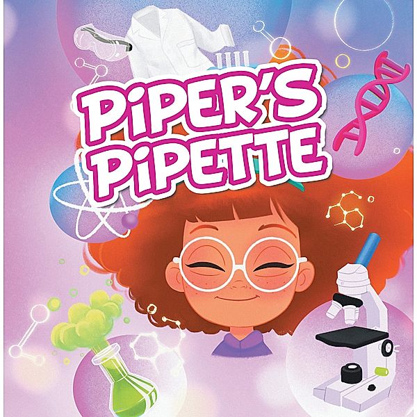 Piper's Pipette, Jason Teitelbaum