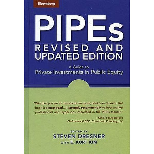 PIPEs / Bloomberg Professional