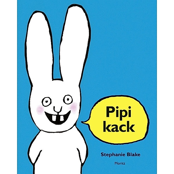 Pipikack, Stephanie Blake