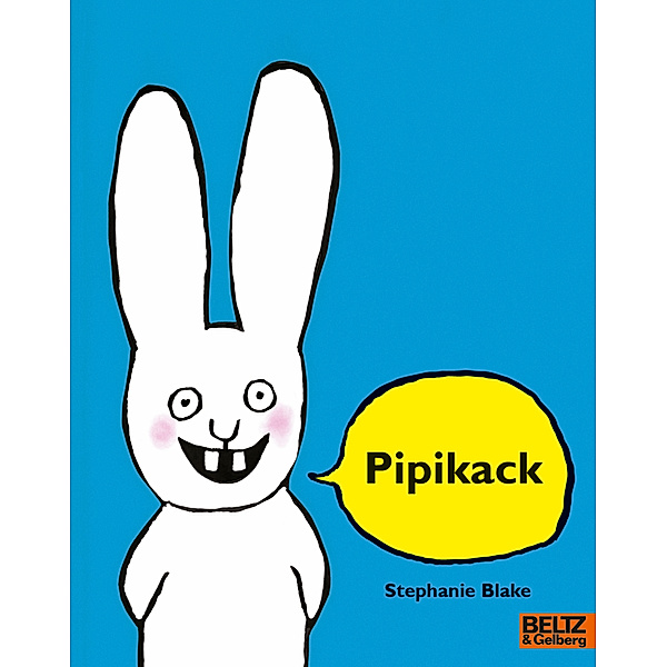 Pipikack, Stephanie Blake