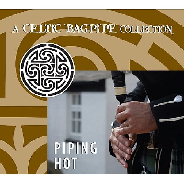 Piping Hot,A Celtic Bag-, Diverse Interpreten