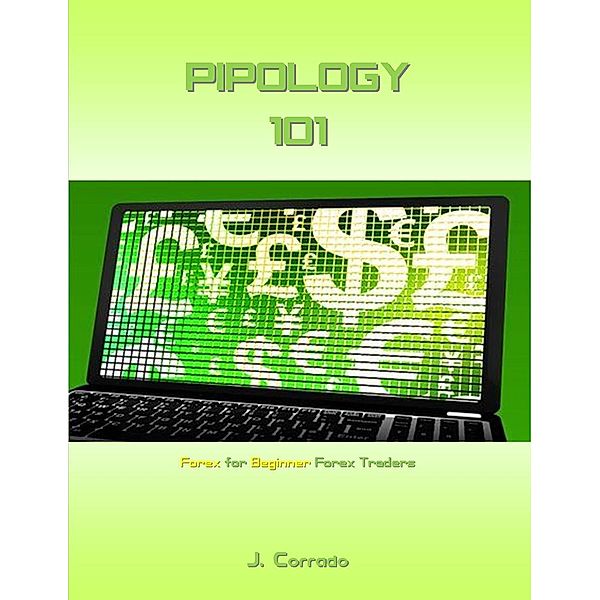 Pipology 101, J. Corrado