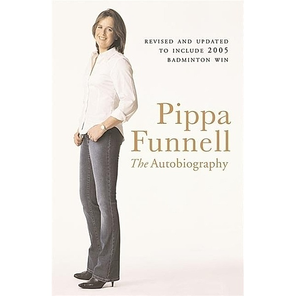 Pippa Funnell, Pippa Funnell