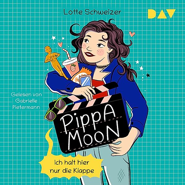 Pippa Moon – Ich halt hier nur die Klappe, Lotte Schweizer