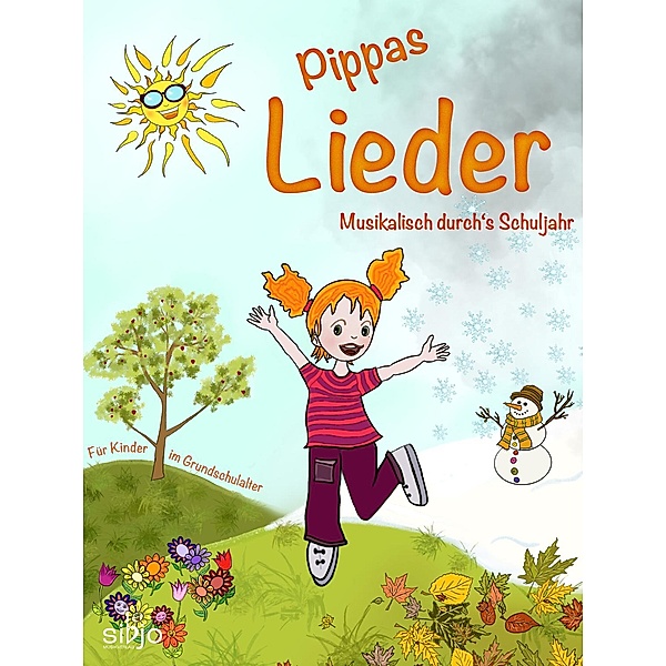 Pippas Lieder, Johanna Aae