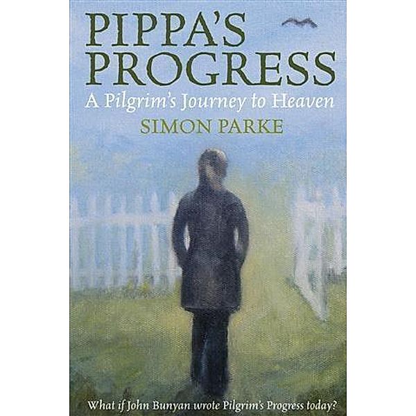 Pippa's Progress, Simon Parke