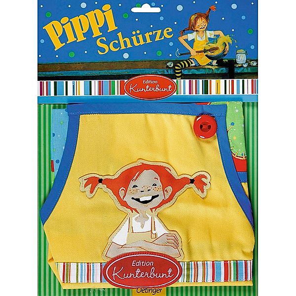 Pippi Schürze