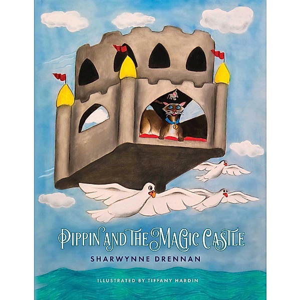 Pippin and the Magic Castle, Sharwynne Drennan