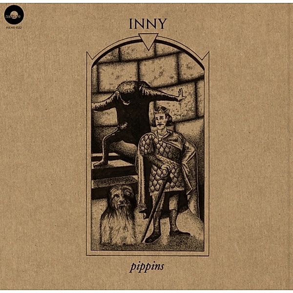 Pippins (Vinyl), Inny