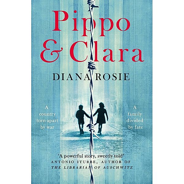 Pippo and Clara, Diana Rosie