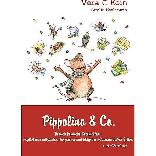 Pippolino & Co., Vera C. Koin