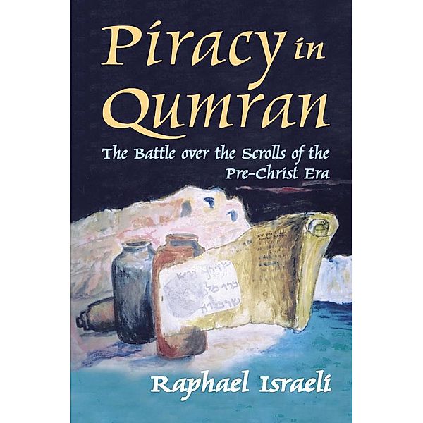 Piracy in Qumran