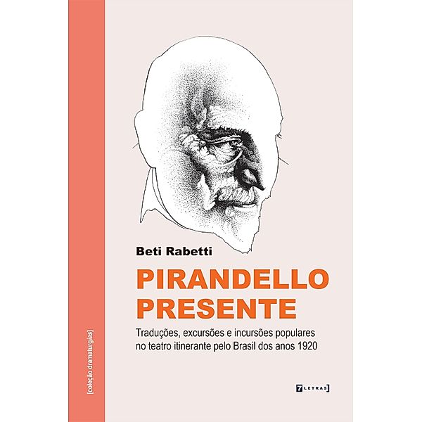 Pirandello presente, Beti Rabetti