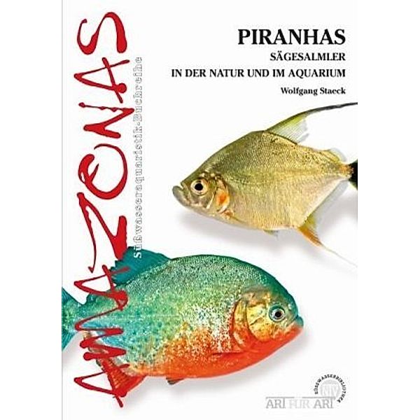 Piranhas, Wolfgang Staeck