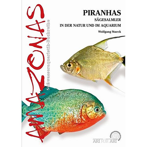 Piranhas / Art für Art, Wolfgang Staeck