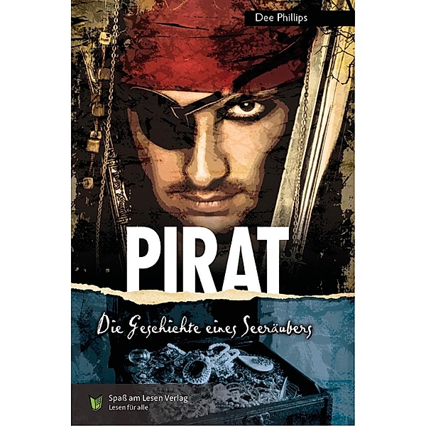 Pirat, Susan Elizabeth Phillips