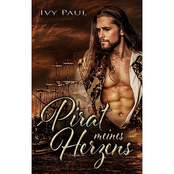 Pirat meines Herzens, Ivy Paul