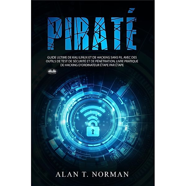 Piraté, Alan T. Norman