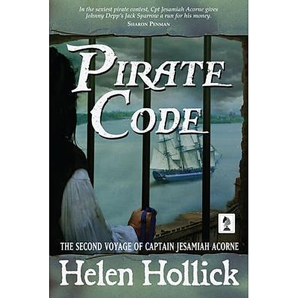 Pirate Code / Capt.Jesamiah Acorne Bd.2, Helen Hollick