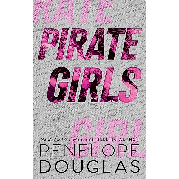 Pirate Girls, Penelope Douglas