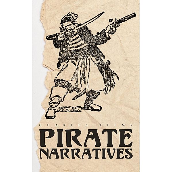 Pirate Narratives, Charles Ellms