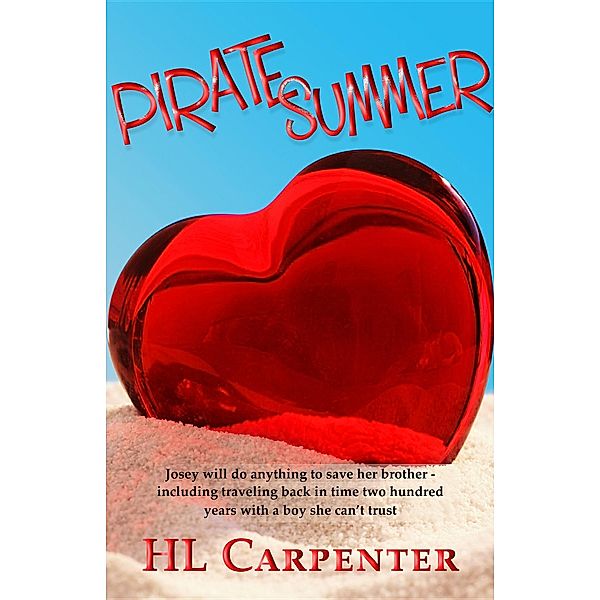 Pirate Summer, Hl Carpenter