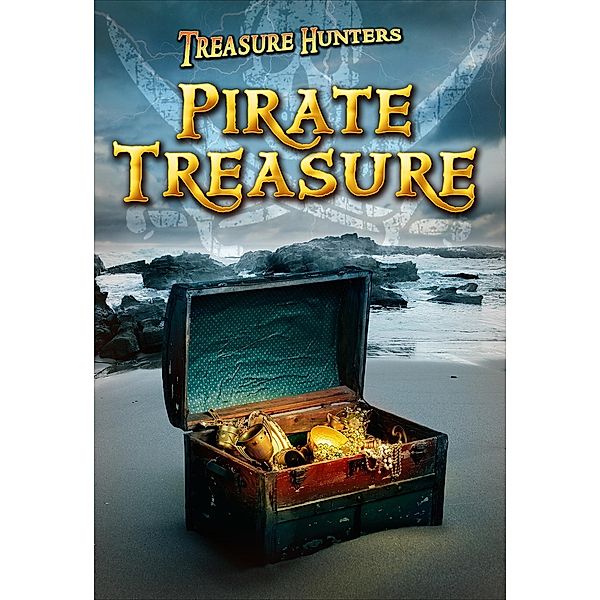 Pirate Treasure, Nick Hunter