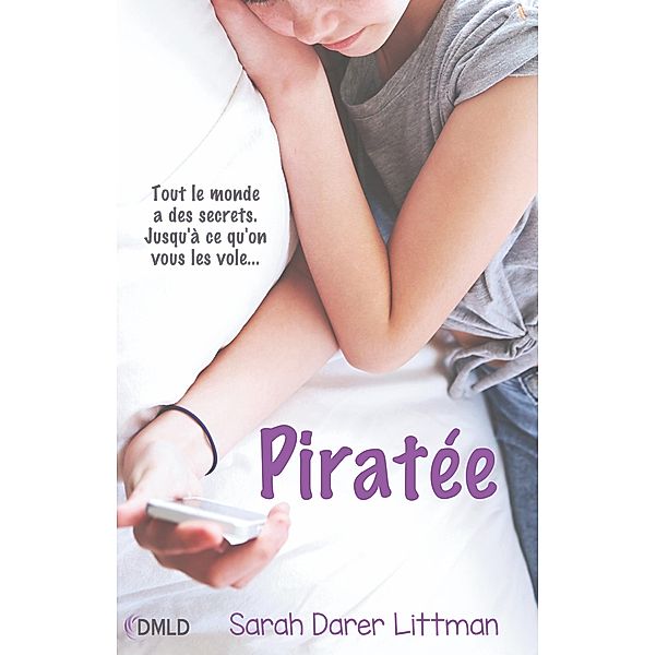 Piratée, Sarah Darer Littman
