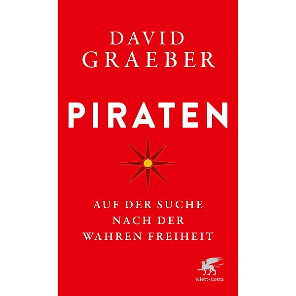 Piraten, David Graeber