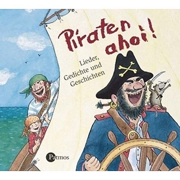 Piraten Ahoi!, Diverse Interpreten