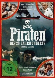 Image of Piraten des 20. Jahrhunderts