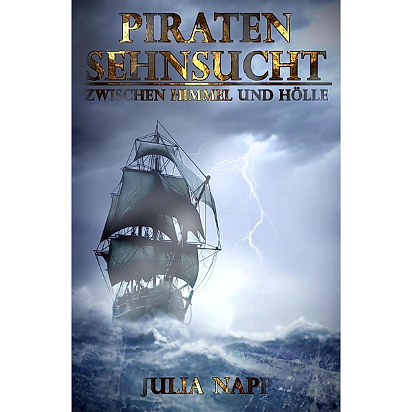 Piratensehnsucht, Julia Napp