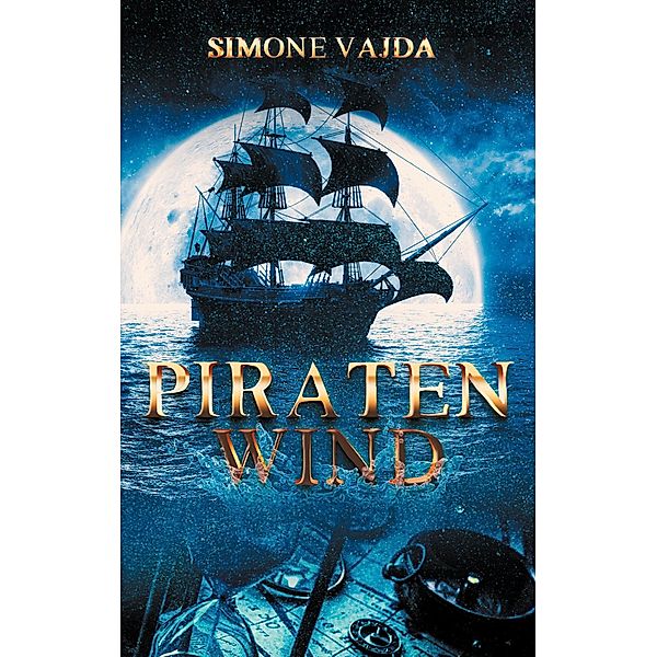 Piratenwind, Simone Vajda