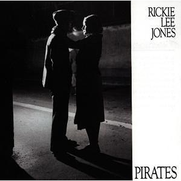 Pirates, Rickie Lee Jones