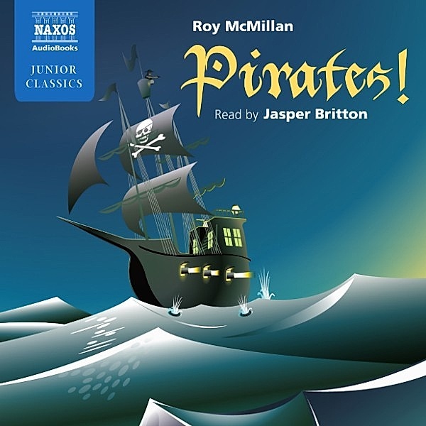 Pirates!, Roy McMillan