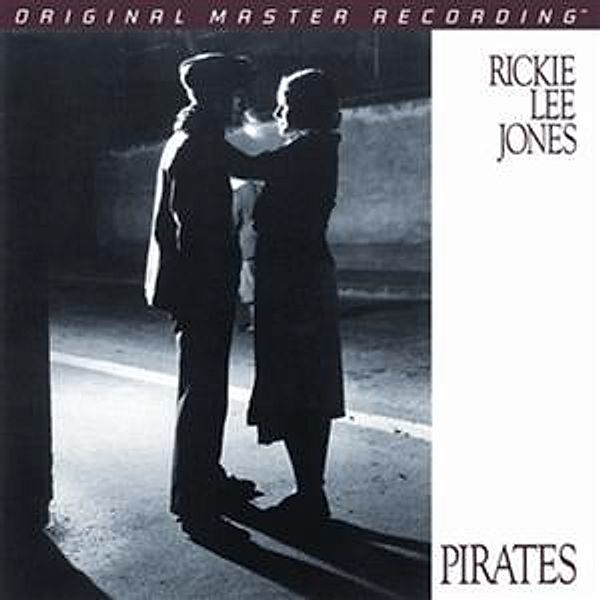 Pirates-180gr- (Vinyl), Rickie Lee Jones