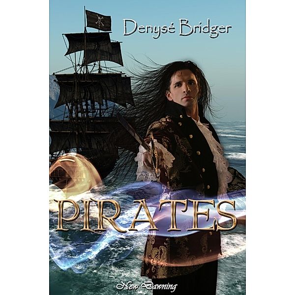 Pirates, Denyse Bridger