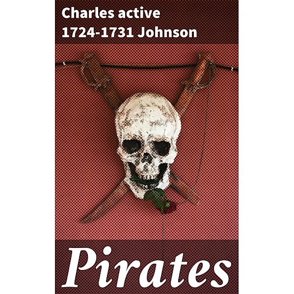 Pirates, Charles Johnson