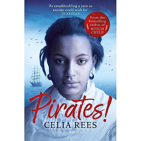 Pirates!, Celia Rees