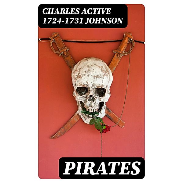 Pirates, Charles Johnson