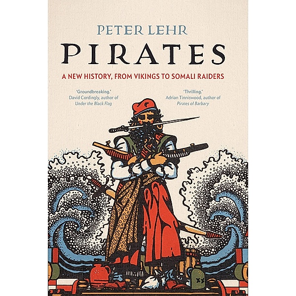 Pirates, Peter Lehr