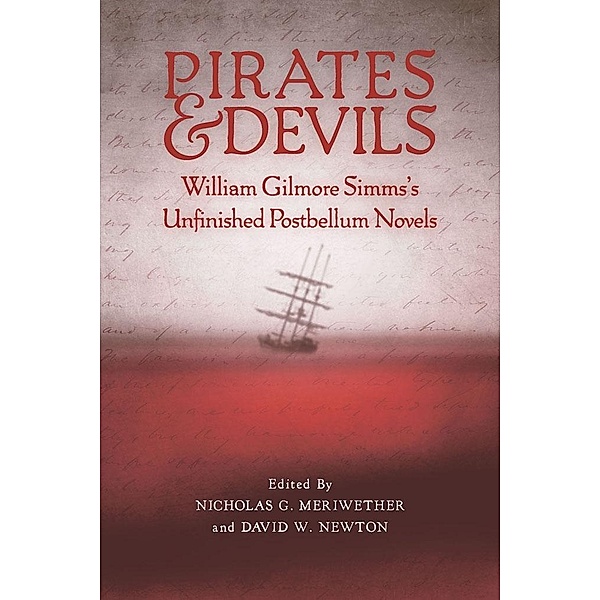 Pirates and Devils / William Gilmore Simms Initiatives