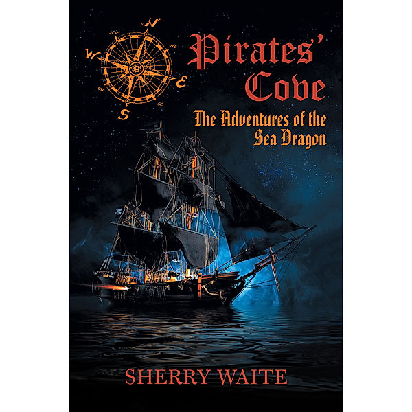 Pirates’ Cove, Sherry Waite