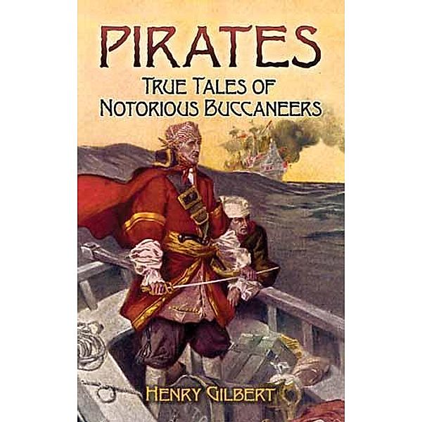 Pirates / Dover Maritime, Henry Gilbert