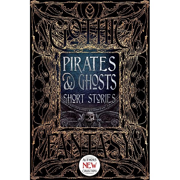 Pirates & Ghosts Short Stories