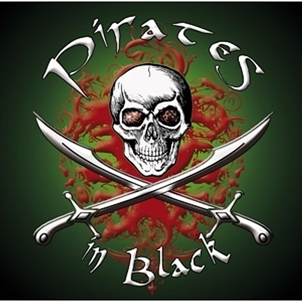 Pirates In Black, Pirates In Black
