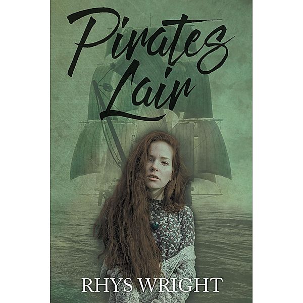 Pirates Lair, Rhys Wright